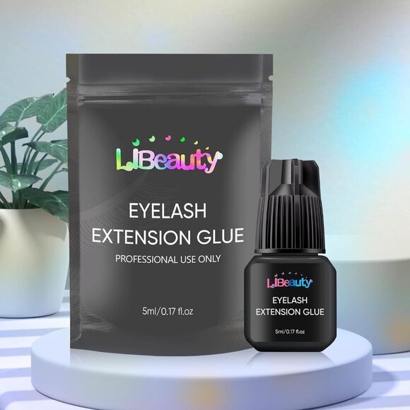 Eyelash Extension Glue Long Lasting Super Strong - Picture 8 of 8
